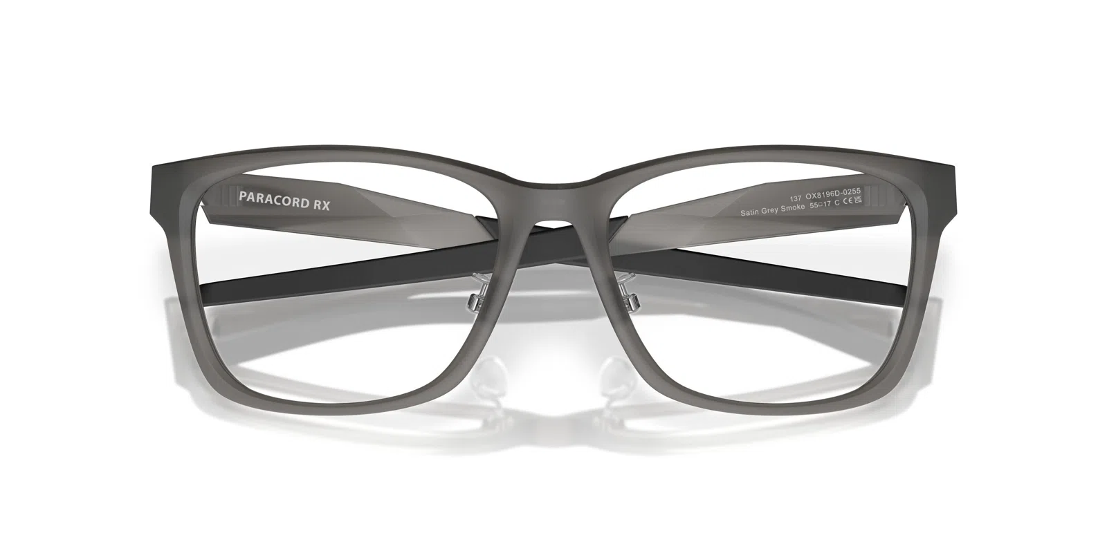 Oakley Paracord Rx 8196D Eyeglasses - view 20